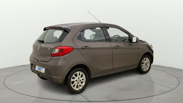 Second-hand 2016 Tata Tiago 1.2 Revotron XZ for sale in Thane-2