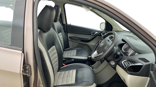 Second-hand 2016 Tata Tiago 1.2 Revotron XZ for sale in Thane-15