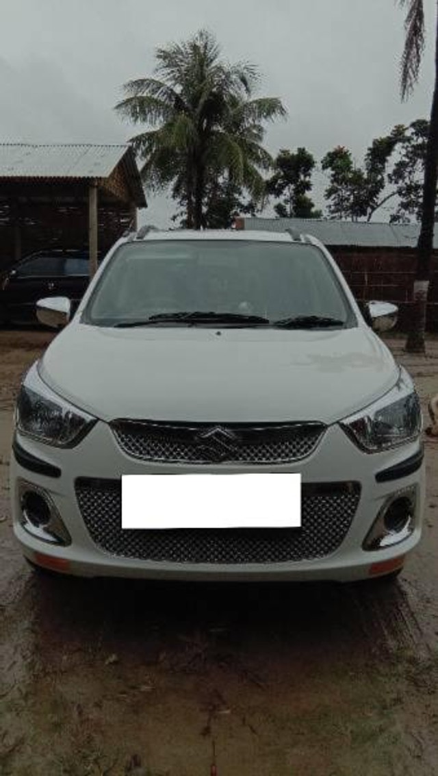 Maruti Alto K10 VXI Airbag Second-hand 2019 Maruti Alto K10 VXI Airbag for sale in Supaul-1