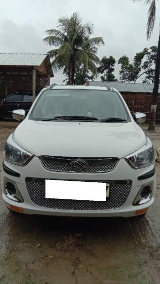 Maruti Alto K10 VXI Airbag Second-hand 2019 Maruti Alto K10 VXI Airbag for sale in Supaul-4
