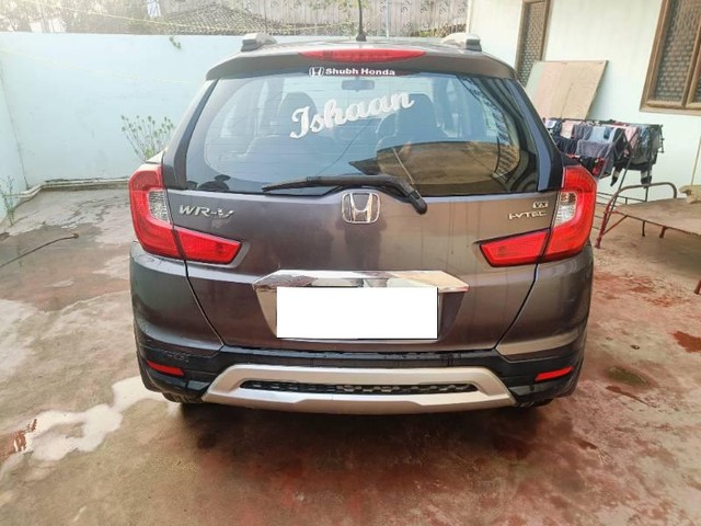 Second-hand 2018 Honda WR-V i-VTEC VX for sale in Jashpur-2