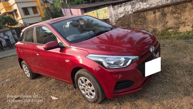 Second-hand 2018 Hyundai i20 1.2 Magna Executive for sale in Midnapore-6