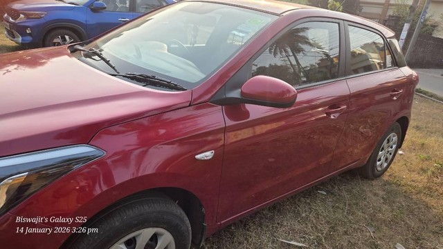 Second-hand 2018 Hyundai i20 1.2 Magna Executive for sale in Midnapore-1