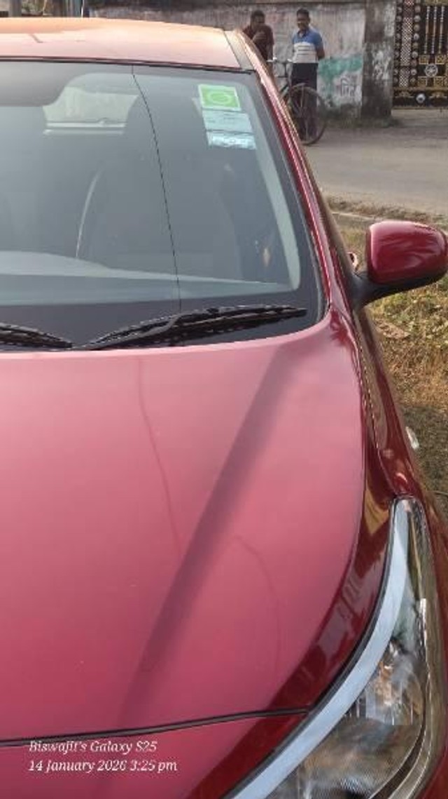 Second-hand 2018 Hyundai i20 1.2 Magna Executive for sale in Midnapore-5