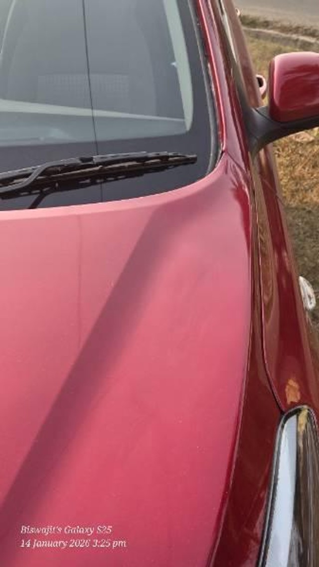 Second-hand 2018 Hyundai i20 1.2 Magna Executive for sale in Midnapore-4