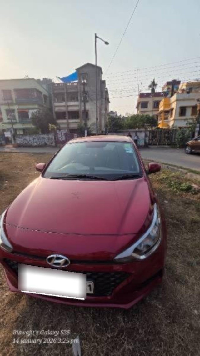 Second-hand 2018 Hyundai i20 1.2 Magna Executive for sale in Midnapore-3