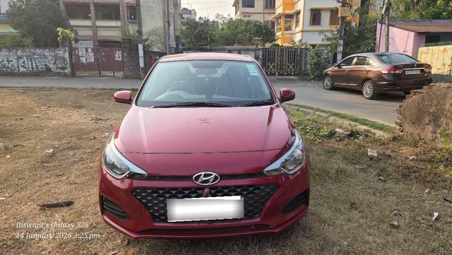Second-hand 2018 Hyundai i20 1.2 Magna Executive for sale in Midnapore-2