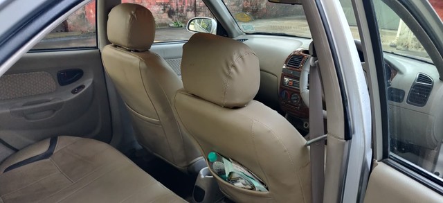 Second-hand 2009 Hyundai Accent GLE for sale in Roorkee-5