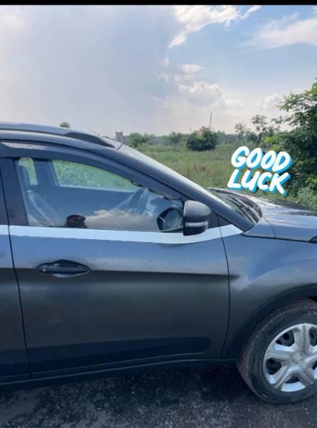 Second-hand 2023 Tata Nexon XMA AMT S for sale in Charkhi Dadri-8