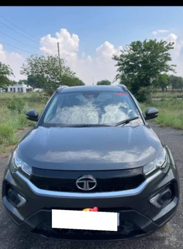 Second-hand 2023 Tata Nexon XMA AMT S for sale in Charkhi Dadri-1