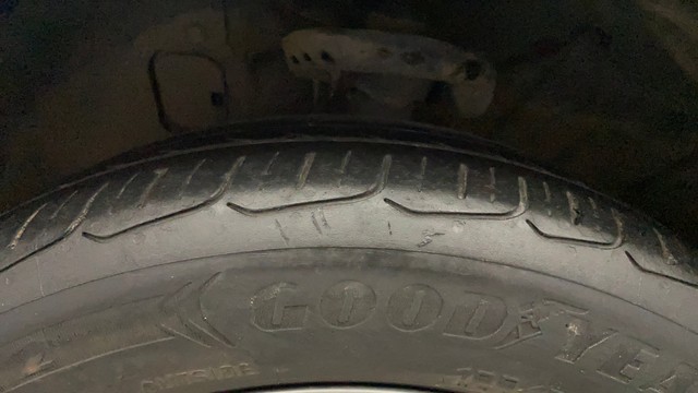 Second-hand 2020 Hyundai Verna SX IVT for sale in Kochi-31