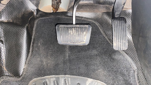 Second-hand 2020 Hyundai Verna SX IVT for sale in Kochi-14