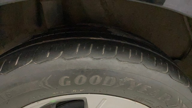 Second-hand 2020 Hyundai Verna SX IVT for sale in Kochi-30