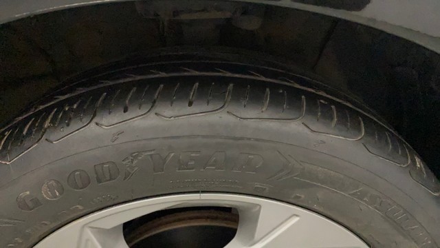 Second-hand 2020 Hyundai Verna SX IVT for sale in Kochi-29