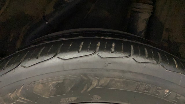 Second-hand 2020 Hyundai Verna SX IVT for sale in Kochi-32