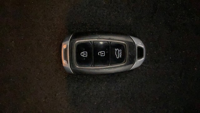 Second-hand 2020 Hyundai Verna SX IVT for sale in Kochi-21