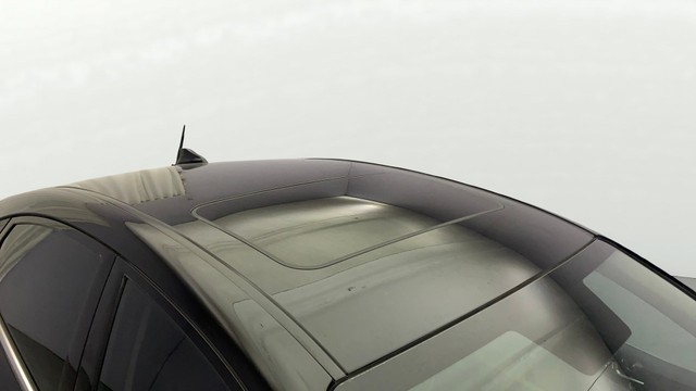 Second-hand 2020 Hyundai Verna SX IVT for sale in Kochi-8