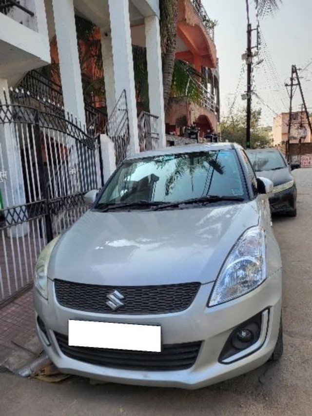 Second-hand 2013 Maruti Suzuki Swift ZXI for sale in Raipur-10