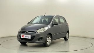 Used Magna 1.2