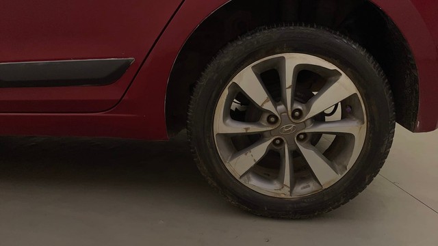 Second-hand 2016 Hyundai i20 1.2 Asta Option for sale in Bangalore-19