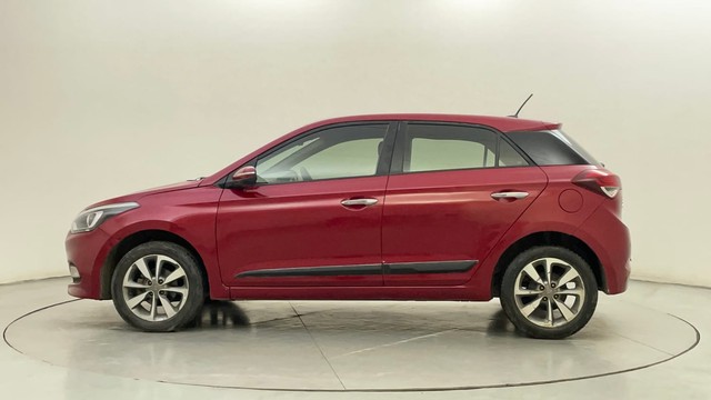 Second-hand 2016 Hyundai i20 1.2 Asta Option for sale in Bangalore-6