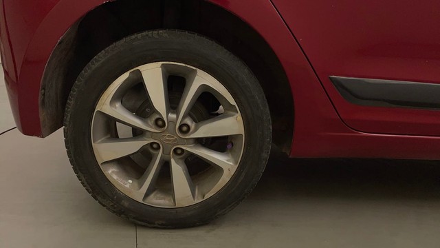 Second-hand 2016 Hyundai i20 1.2 Asta Option for sale in Bangalore-18