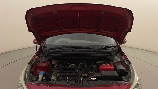 Second-hand 2016 Hyundai i20 1.2 Asta Option for sale in Bangalore-8