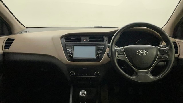 Second-hand 2016 Hyundai i20 1.2 Asta Option for sale in Bangalore-11
