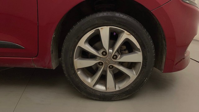 Second-hand 2016 Hyundai i20 1.2 Asta Option for sale in Bangalore-17