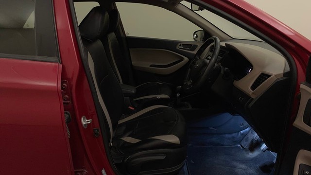 Second-hand 2016 Hyundai i20 1.2 Asta Option for sale in Bangalore-15