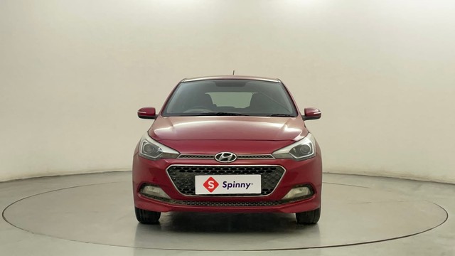 Second-hand 2016 Hyundai i20 1.2 Asta Option for sale in Bangalore-7