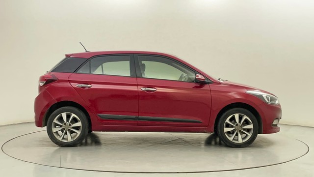 Second-hand 2016 Hyundai i20 1.2 Asta Option for sale in Bangalore-2