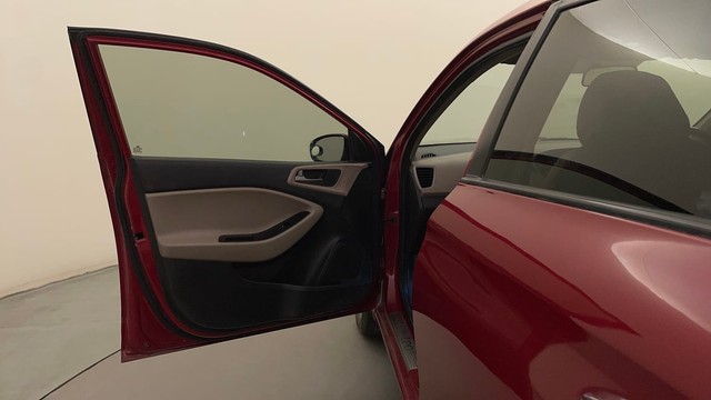 Second-hand 2016 Hyundai i20 1.2 Asta Option for sale in Bangalore-29