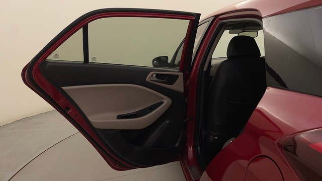 Second-hand 2016 Hyundai i20 1.2 Asta Option for sale in Bangalore-25