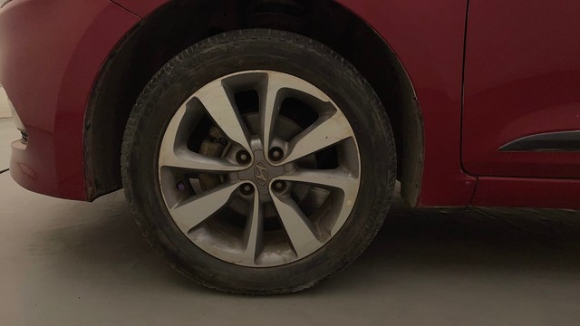 Second-hand 2016 Hyundai i20 1.2 Asta Option for sale in Bangalore-20