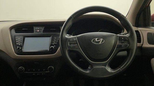 Second-hand 2016 Hyundai i20 1.2 Asta Option for sale in Bangalore-28