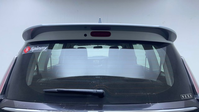 Second-hand 2022 Maruti XL6 Alpha Plus AT for sale in Hyderabad-35