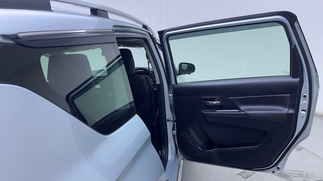 Second-hand 2022 Maruti XL6 Alpha Plus AT for sale in Hyderabad-36