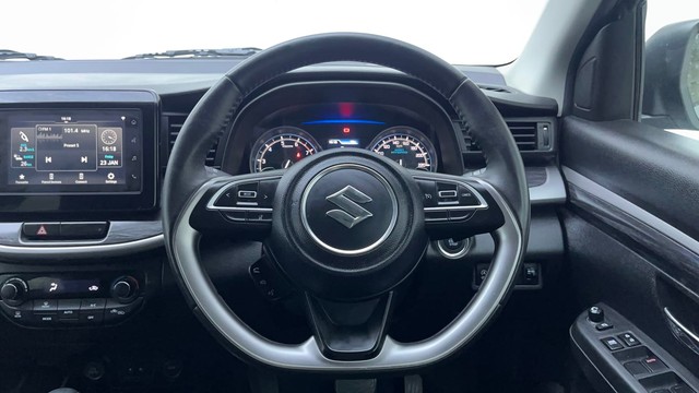 Second-hand 2022 Maruti XL6 Alpha Plus AT for sale in Hyderabad-30