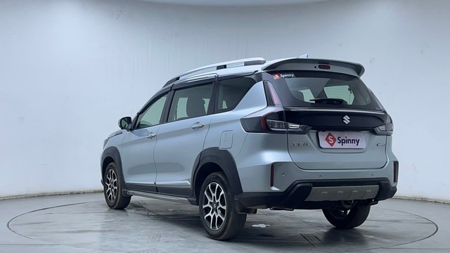 Second-hand 2022 Maruti XL6 Alpha Plus AT for sale in Hyderabad-5