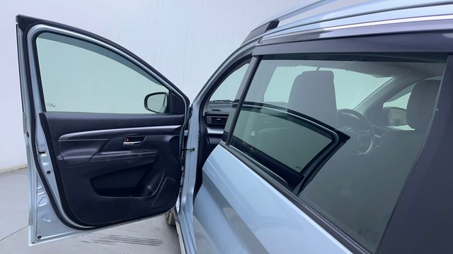 Second-hand 2022 Maruti XL6 Alpha Plus AT for sale in Hyderabad-34