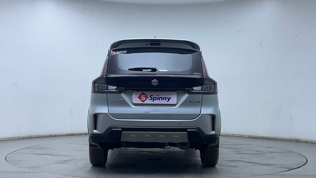 Second-hand 2022 Maruti XL6 Alpha Plus AT for sale in Hyderabad-4