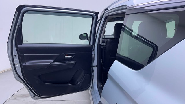 Second-hand 2022 Maruti XL6 Alpha Plus AT for sale in Hyderabad-26