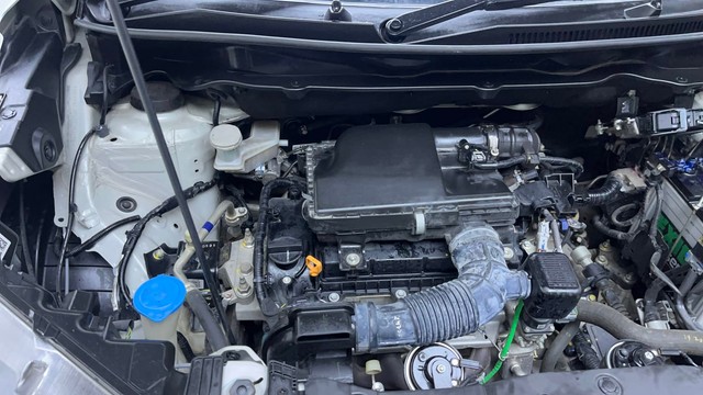 Second-hand 2022 Maruti XL6 Alpha Plus AT for sale in Hyderabad-38