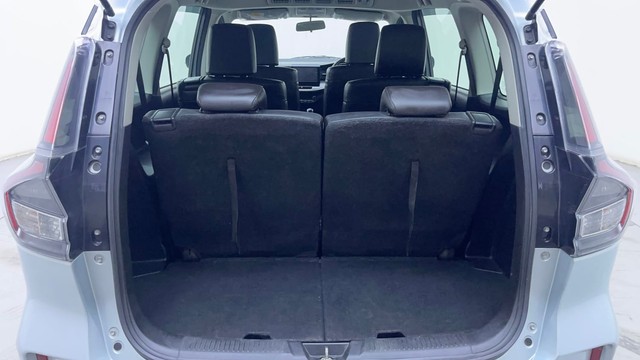 Second-hand 2022 Maruti XL6 Alpha Plus AT for sale in Hyderabad-9