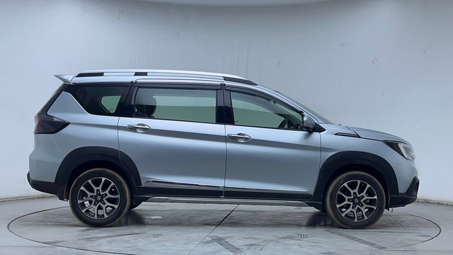 Second-hand 2022 Maruti XL6 Alpha Plus AT for sale in Hyderabad-2