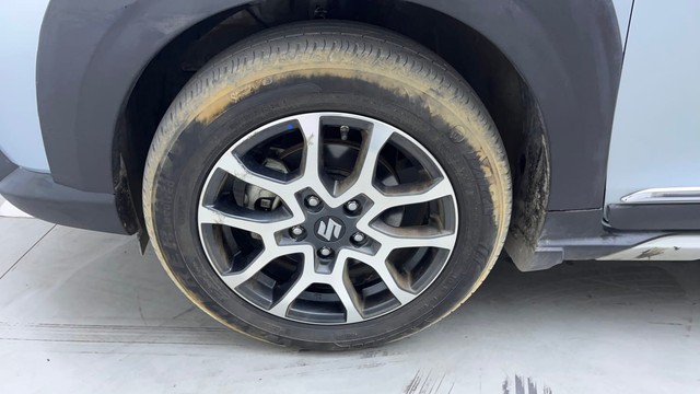 Second-hand 2022 Maruti XL6 Alpha Plus AT for sale in Hyderabad-20