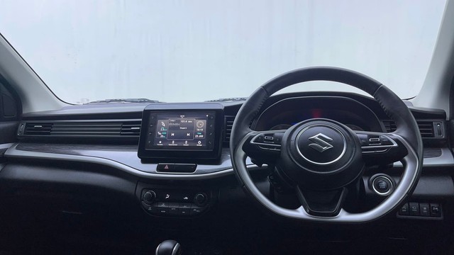 Second-hand 2022 Maruti XL6 Alpha Plus AT for sale in Hyderabad-11