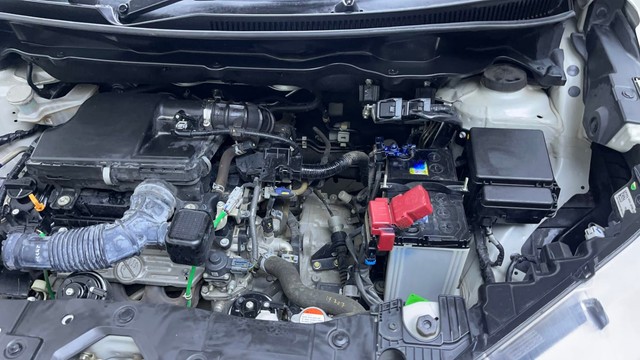 Second-hand 2022 Maruti XL6 Alpha Plus AT for sale in Hyderabad-39