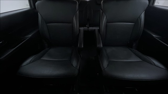 Second-hand 2022 Maruti XL6 Alpha Plus AT for sale in Hyderabad-25